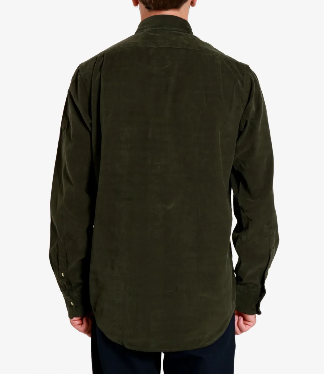 Polo Ralph Lauren | Camicia Verde - immagine 4