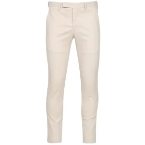 PT Torino | Pantalone Dieci Beige chiaro