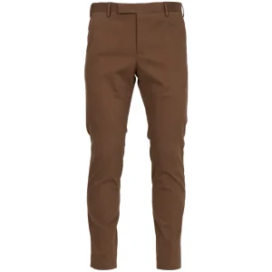 PT Torino | Pantalone Dieci Fango