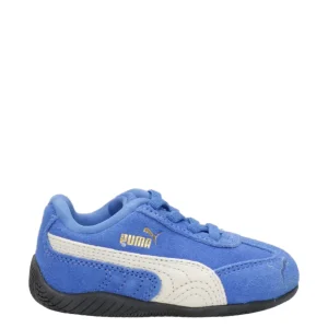 Puma | Sneakers Speedcat Ac Inf Azzurro e Avorio