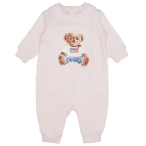 Ralph Lauren Childrenswear | Tutina Rosa