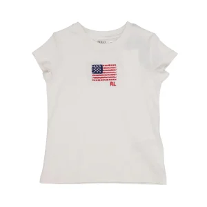 Ralph Lauren Childrenswear | T-Shirt Bianco