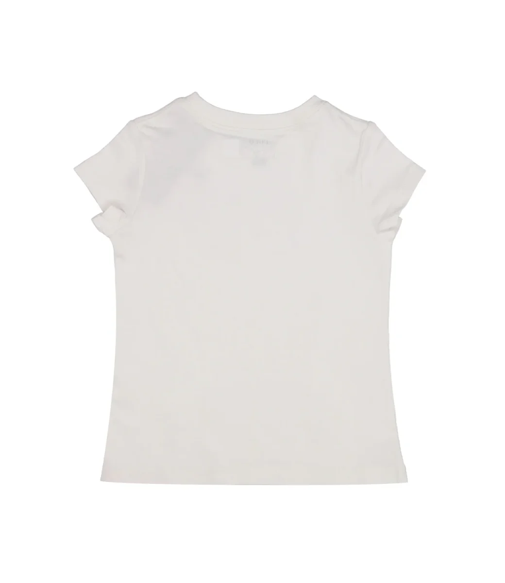 Ralph Lauren Childrenswear | T-Shirt Bianco - immagine 3