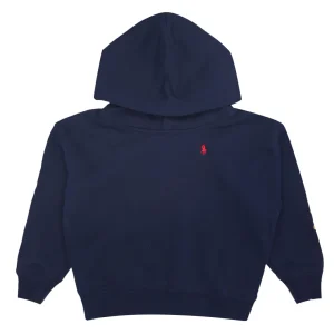 Ralph Lauren Childrenswear | Felpa Blu navy