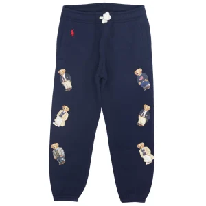 Ralph Lauren Childrenswear | Pantalone Sportivo Blu navy