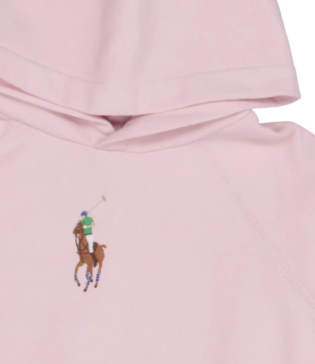 Ralph Lauren Childrenswear | Felpa Rosa - immagine 4