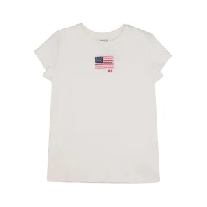Ralph Lauren Childrenswear | T-Shirt Bianco