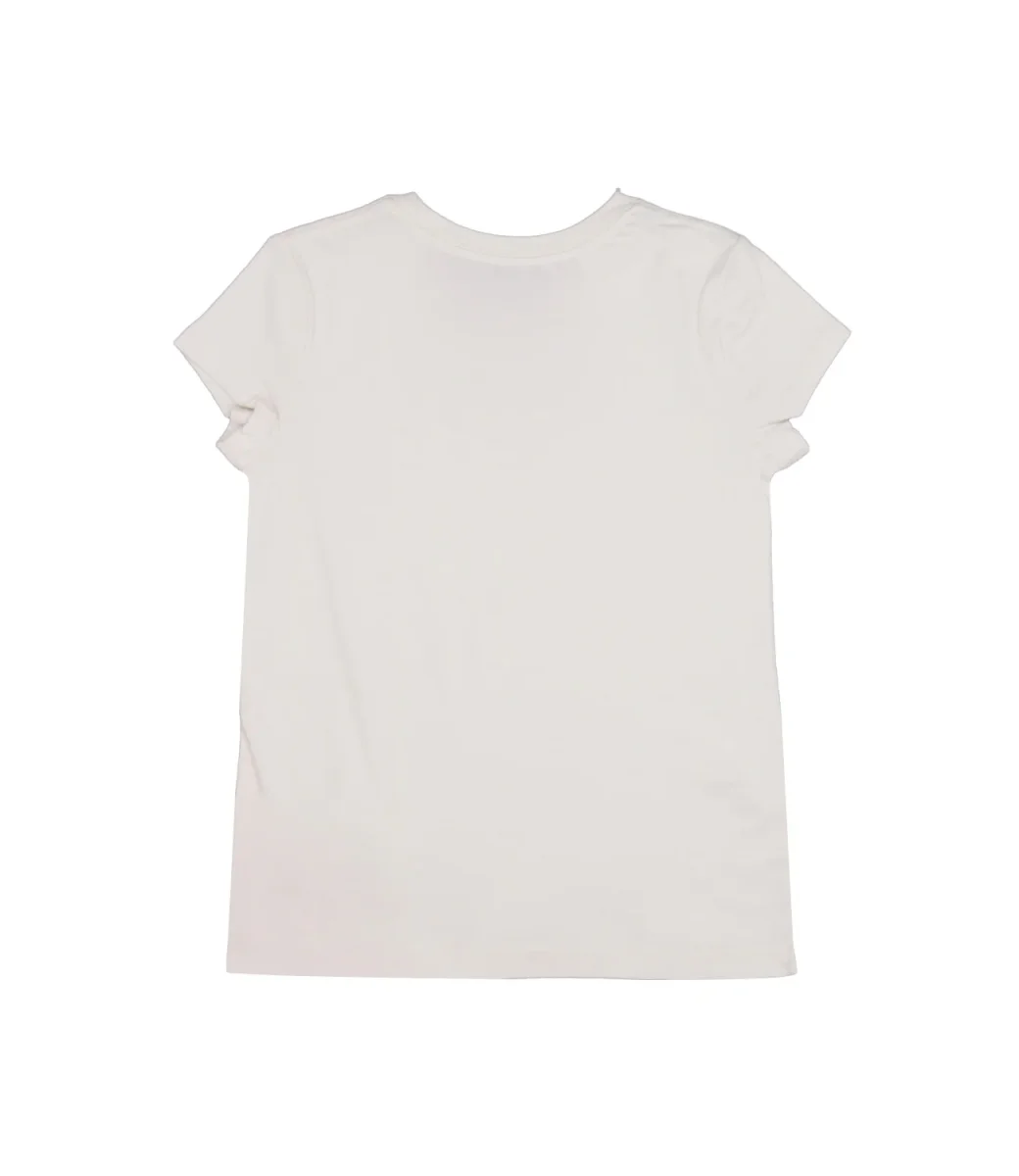 Ralph Lauren Childrenswear | T-Shirt Bianco - immagine 3