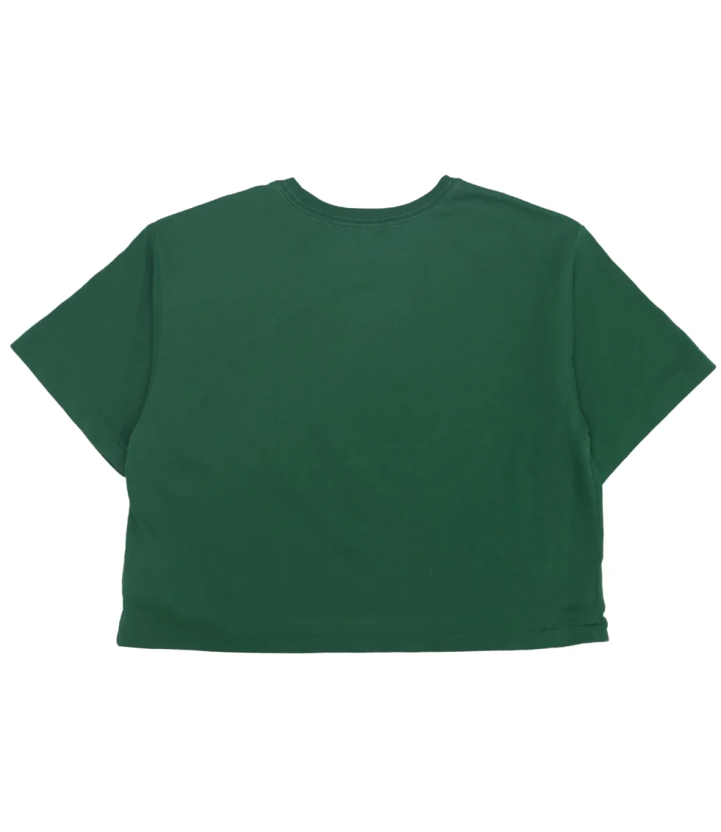 Ralph Lauren Childrenswear | T-Shirt Verde - immagine 3