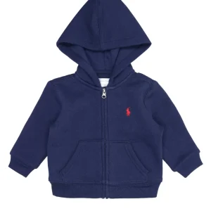 Ralph Lauren Childrenswear | Felpa Blu Navy