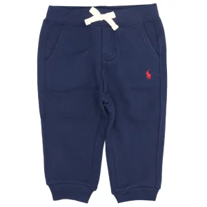 Ralph Lauren Childrenswear | Pantalone Sportivo Blu Navy