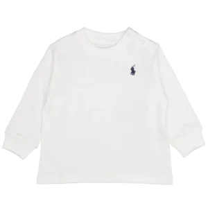 Ralph Lauren Childrenswear | T-Shirt Bianco