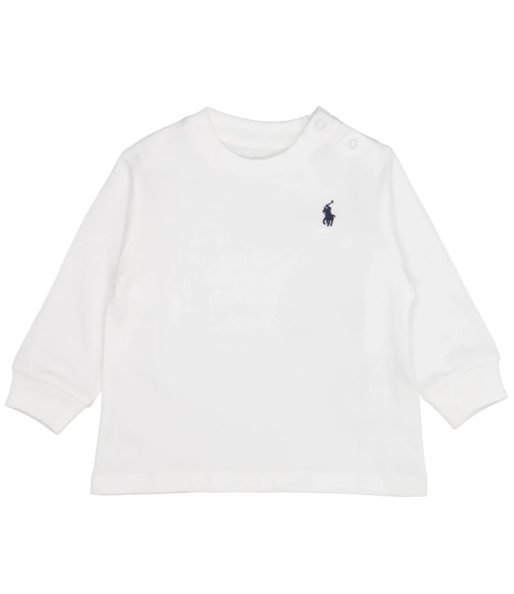 Ralph Lauren Childrenswear | T-Shirt Bianco