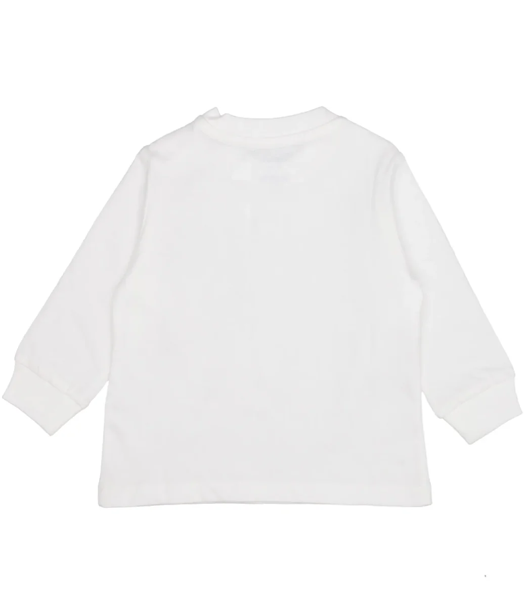 Ralph Lauren Childrenswear | T-Shirt Bianco - immagine 3