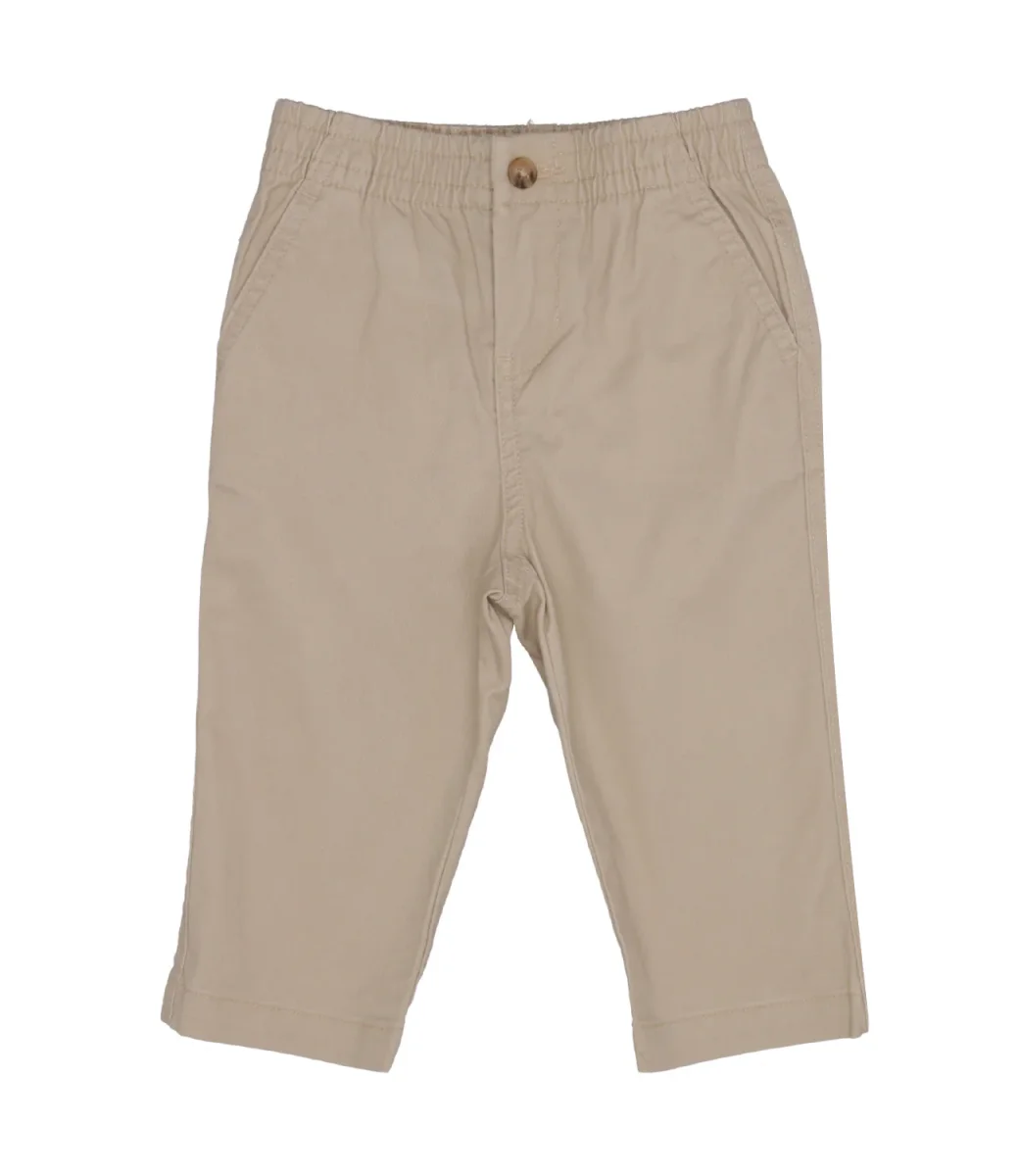 Ralph Lauren Childrenswear | Pantalone Beige