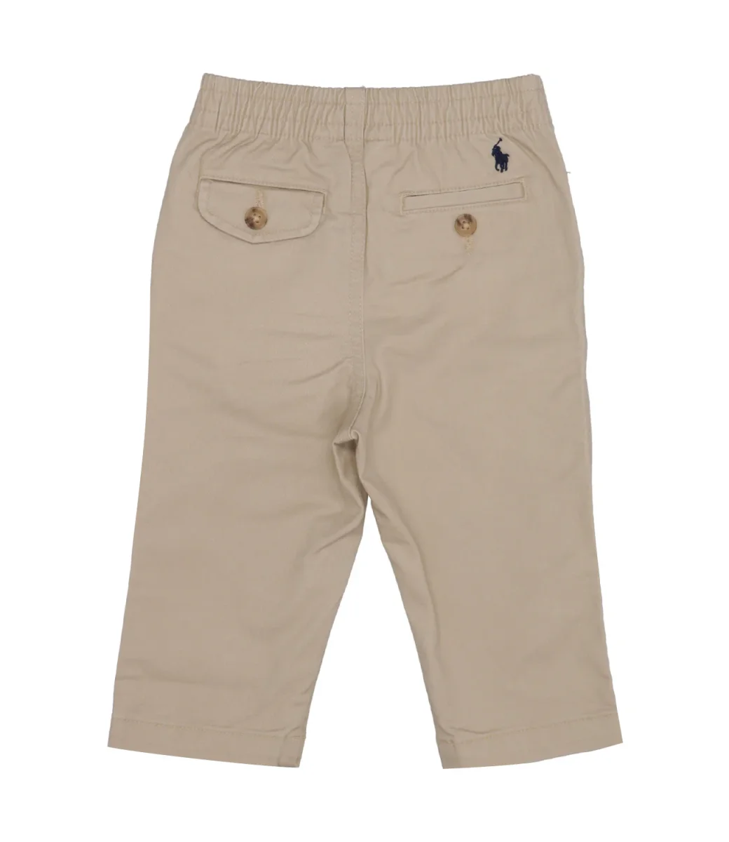 Ralph Lauren Childrenswear | Pantalone Beige - immagine 3