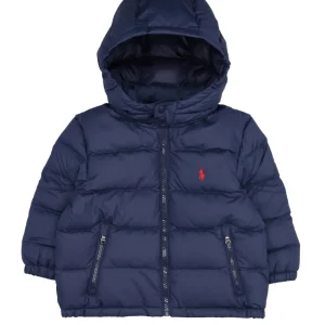 Ralph Lauren Childrenswear | Bomber Blu navy