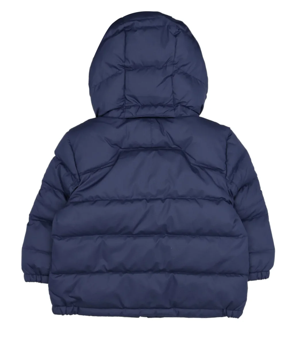 Ralph Lauren Childrenswear | Bomber Blu navy - immagine 3