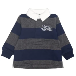 Ralph Lauren Childrenswear | Polo Blu navy e Grigio