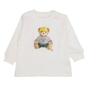 Ralph Lauren Childrenswear | T-Shirt Bianco