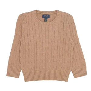 Ralph Lauren Childrenswear | Maglia Beige