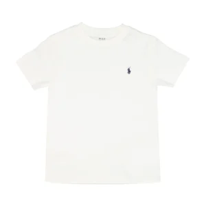 Ralph Lauren Childrenswear | T-Shirt Bianco