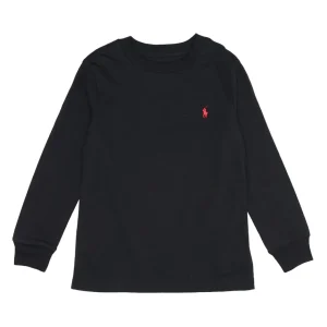 Ralph Lauren Childrenswear | T-Shirt Nera