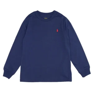 Ralph Lauren Childrenswear | T-Shirt Blu navy