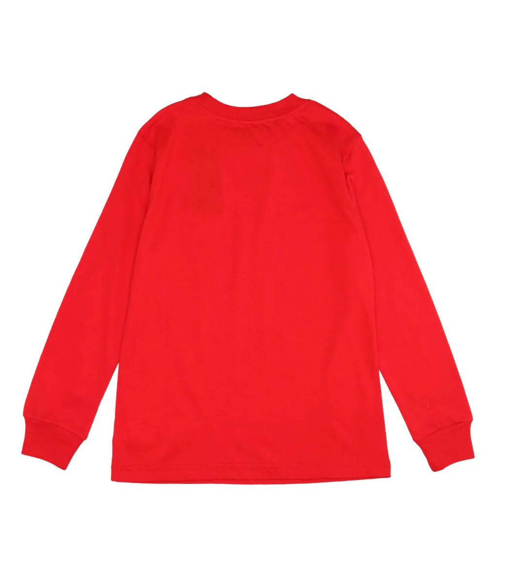 Ralph Lauren Childrenswear | T-Shirt Rossa - immagine 3