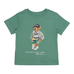 Ralph Lauren Childrenswear | T-Shirt Verde
