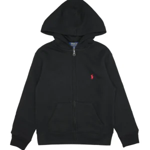 Ralph Lauren Childrenswear | Felpa Nero