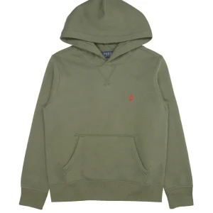 Ralph Lauren Childrenswear | Felpa Verde