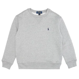 Ralph Lauren Childrenswear | Felpa Grigio