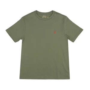 Ralph Lauren Childrenswear | T-Shirt Verde