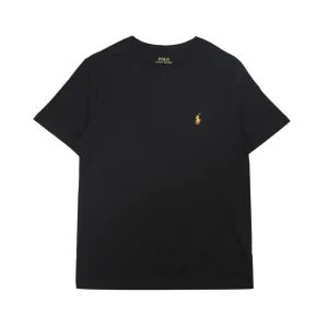 Ralph Lauren Childrenswear | T-Shirt Nera