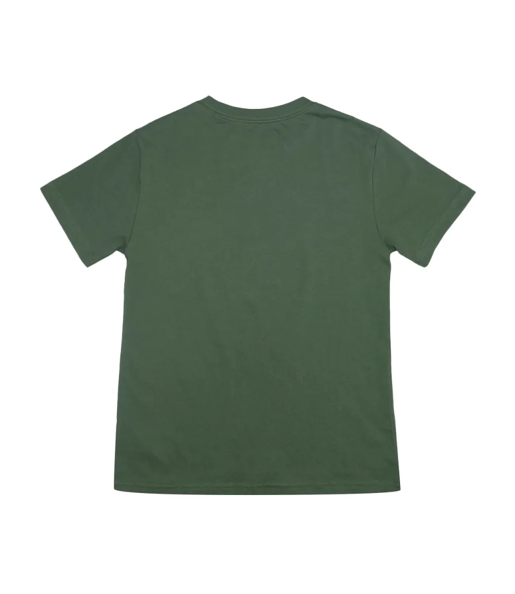 Ralph Lauren Childrenswear | T-Shirt Verde - immagine 3