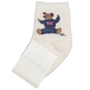Ralph Lauren Childrenswear | Calzini Bianco
