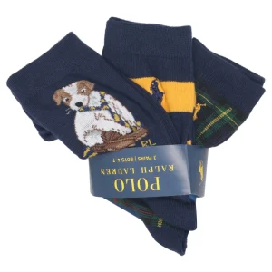 Ralph Lauren Childrenswear | Calzini Blu navy
