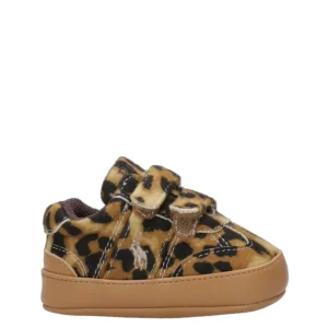 Ralph Lauren Childrenswear | Sneakers Heritage Court III Leopardato