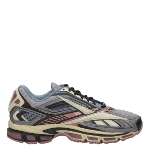 Reebok | Sneakers Premier Road Ultra Rosa Sabbia e Celeste