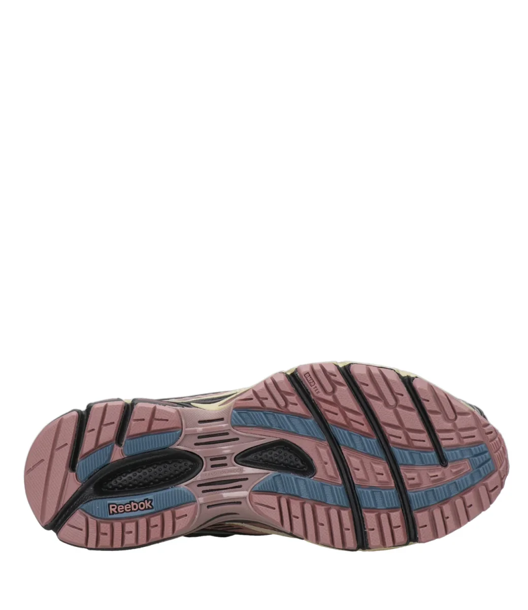 Reebok | Sneakers Premier Road Ultra Rosa Sabbia e Celeste - immagine 7