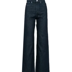 Roy Roger's | Jeans Marta Rinse Denim scuro