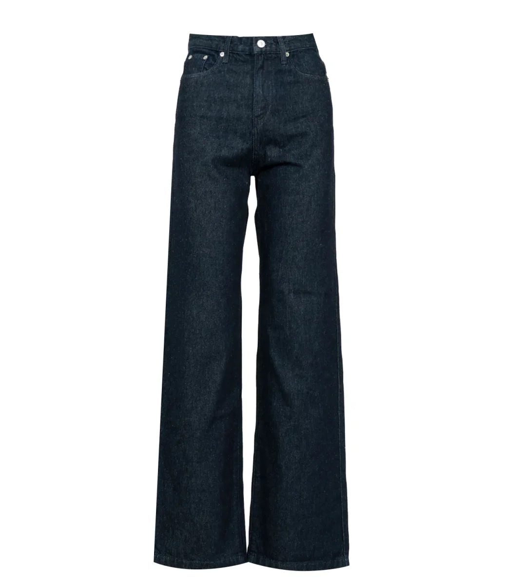 Roy Roger's | Jeans Marta Rinse Denim scuro