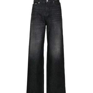 Roy Roger's | Jeans Marta Denim nero