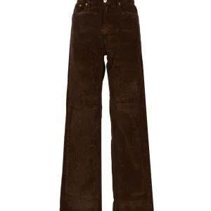 Roy Roger's | Pantalone Marta Marrone