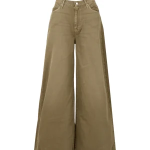 Roy Roger's | Jeans Kaori Verde militare