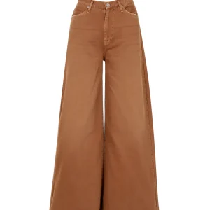 Roy Roger's | Jeans Kaori Marrone chiaro