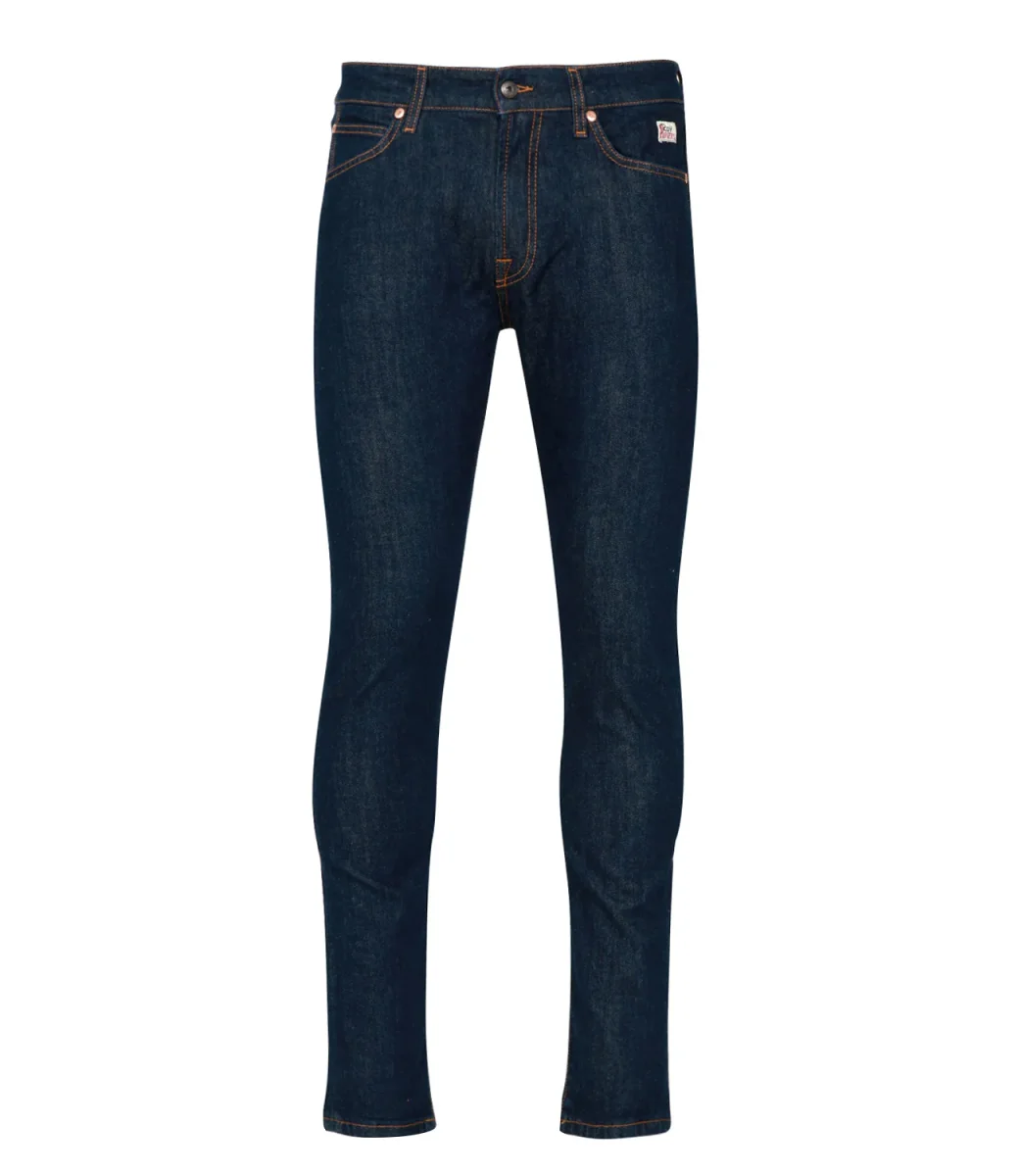 Roy Roger's | Jeans 517 Denim medio - immagine 2