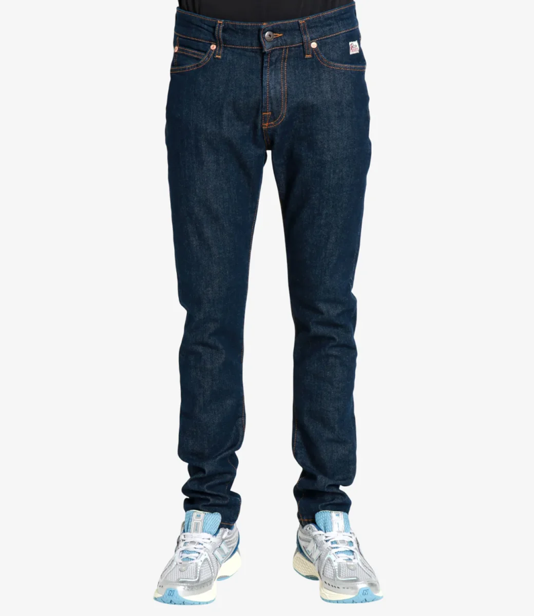 Roy Roger's | Jeans 517 Denim medio - immagine 3