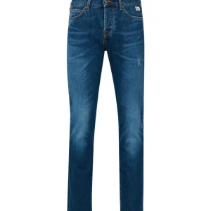 Roy Roger's | Jeans New 536 Denim medio